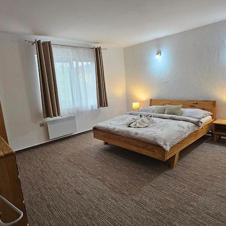 Apartmany Janka + Camp Bešeňová Екстериор снимка