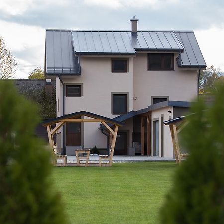 Apartmany Janka + Camp Bešeňová Екстериор снимка