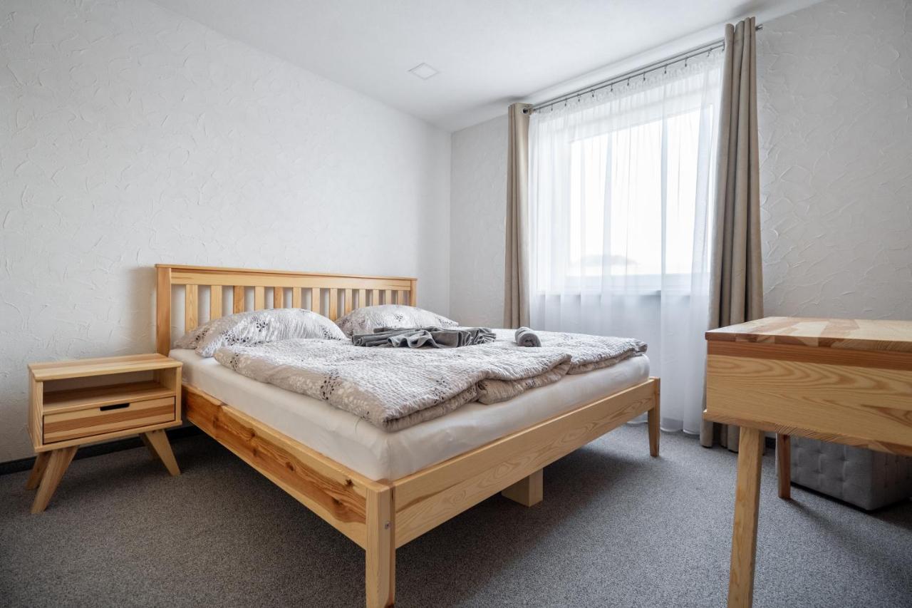 Apartmany Janka + Camp Bešeňová Екстериор снимка