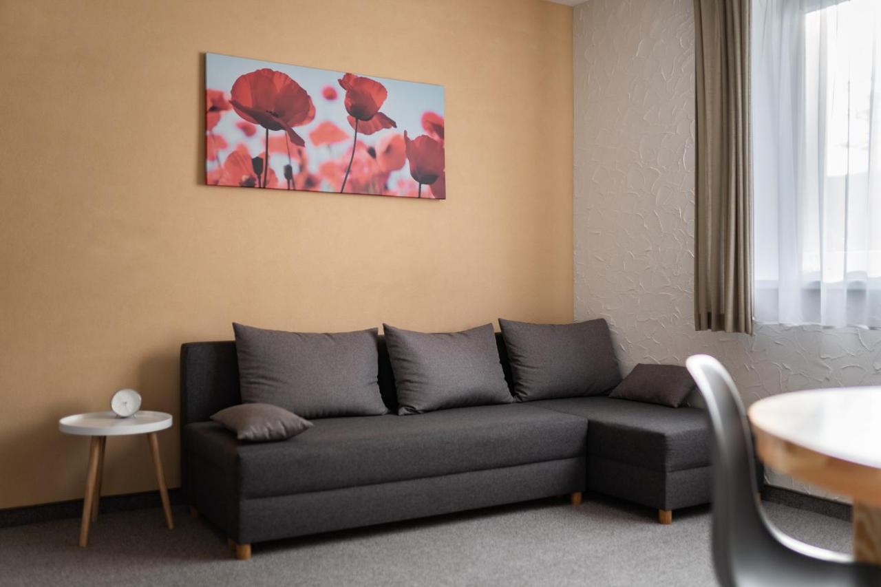Apartmany Janka + Camp Bešeňová Екстериор снимка