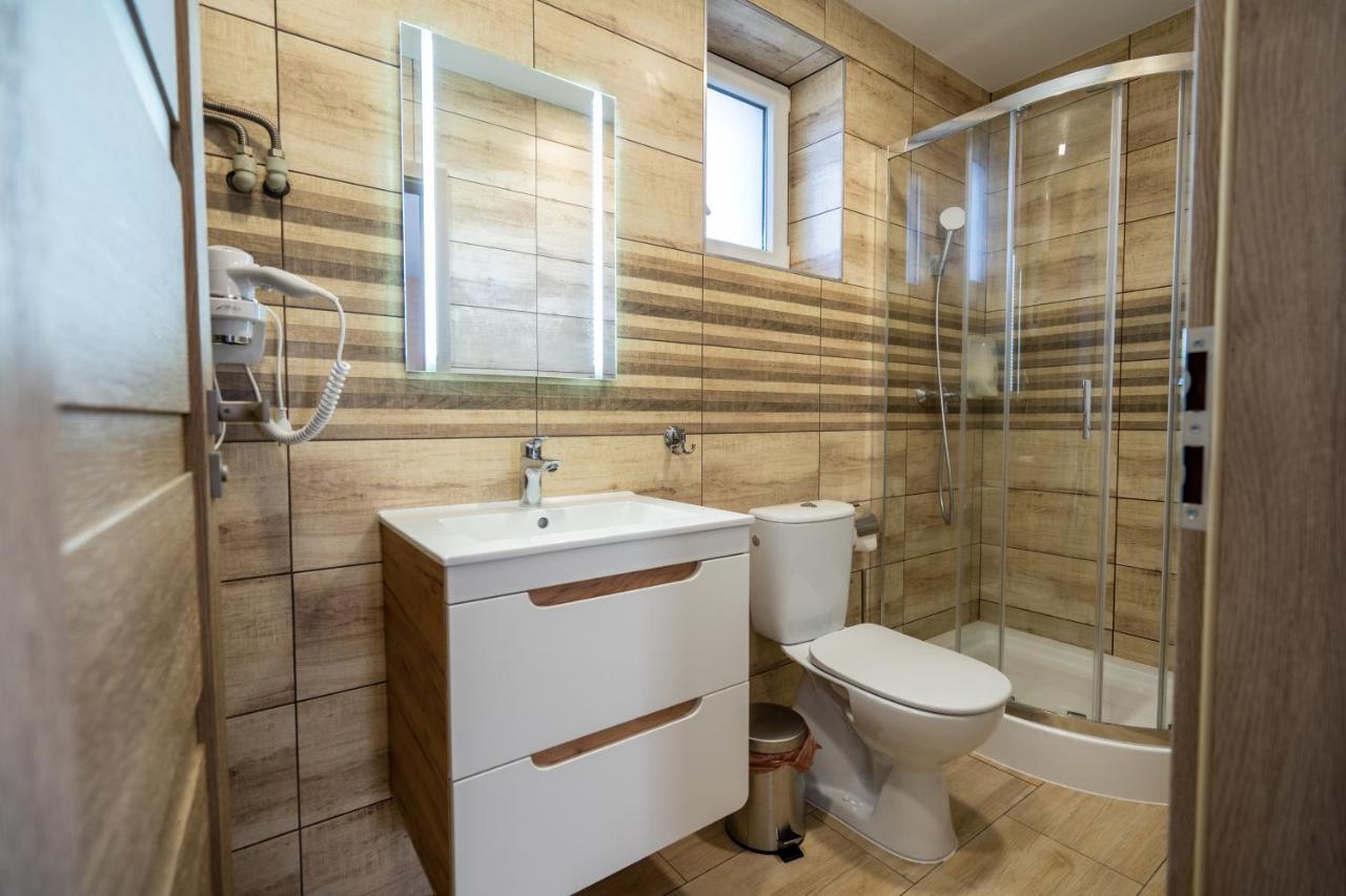 Apartmany Janka + Camp Bešeňová Екстериор снимка