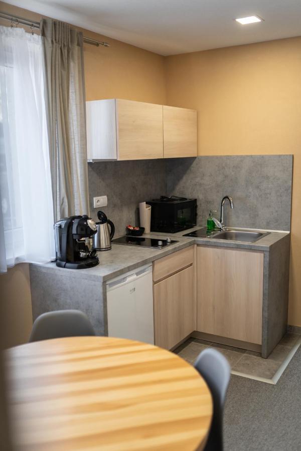 Apartmany Janka + Camp Bešeňová Екстериор снимка