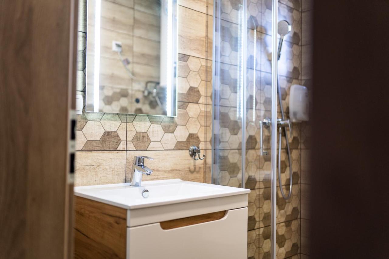Apartmany Janka + Camp Bešeňová Екстериор снимка