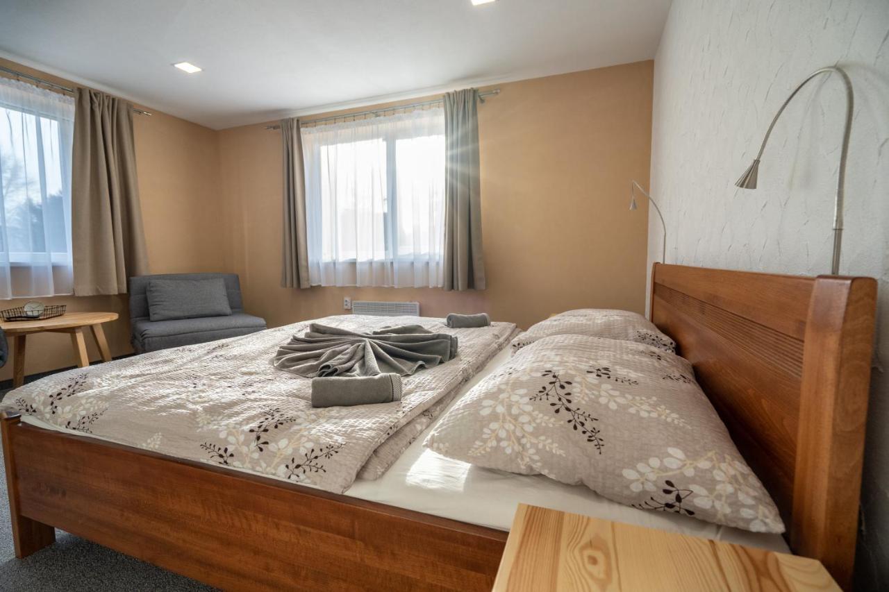 Apartmany Janka + Camp Bešeňová Екстериор снимка