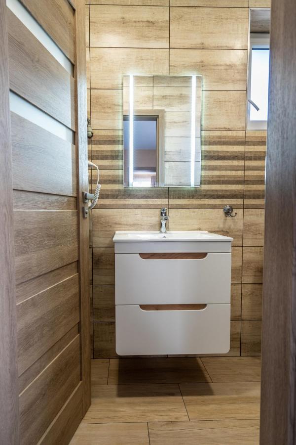 Apartmany Janka + Camp Bešeňová Екстериор снимка