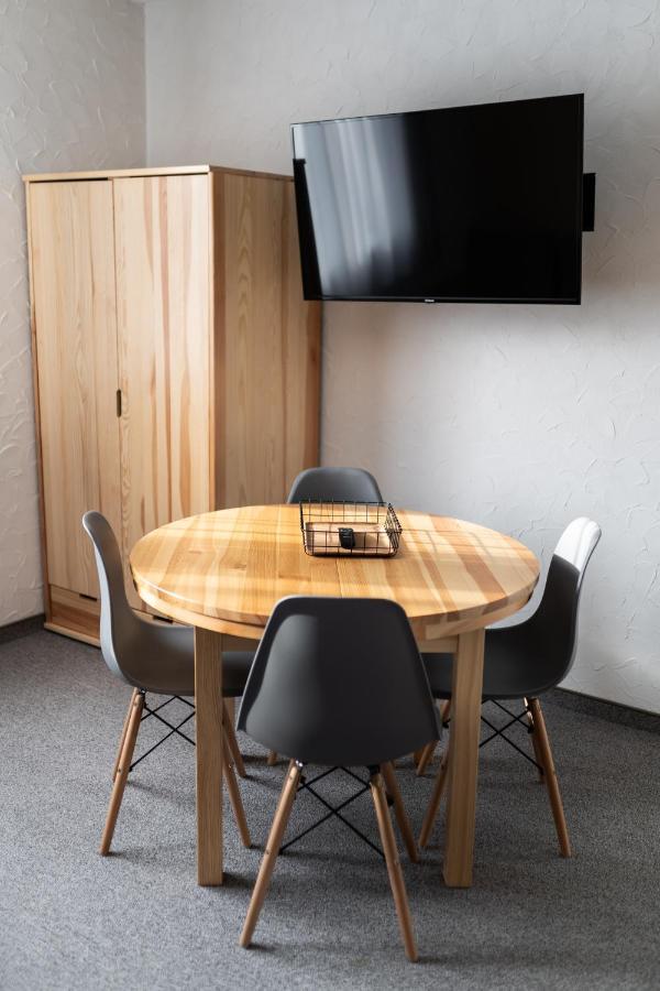 Apartmany Janka + Camp Bešeňová Екстериор снимка