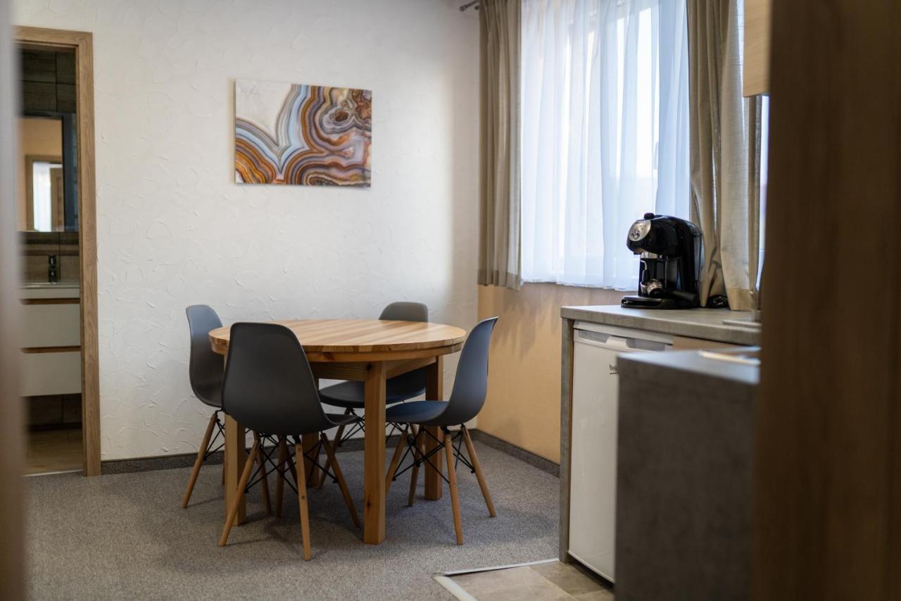 Apartmany Janka + Camp Bešeňová Екстериор снимка
