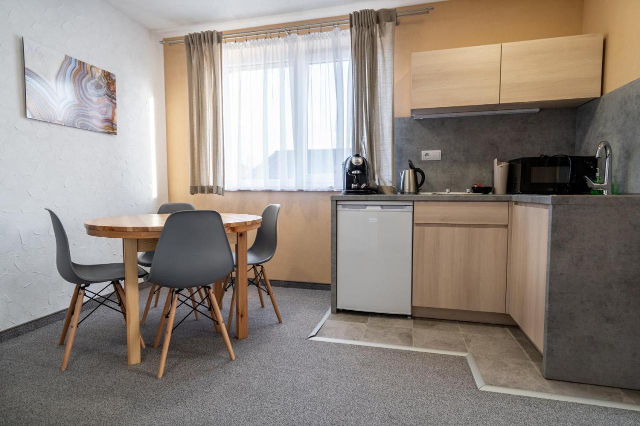 Apartmany Janka + Camp Bešeňová Екстериор снимка