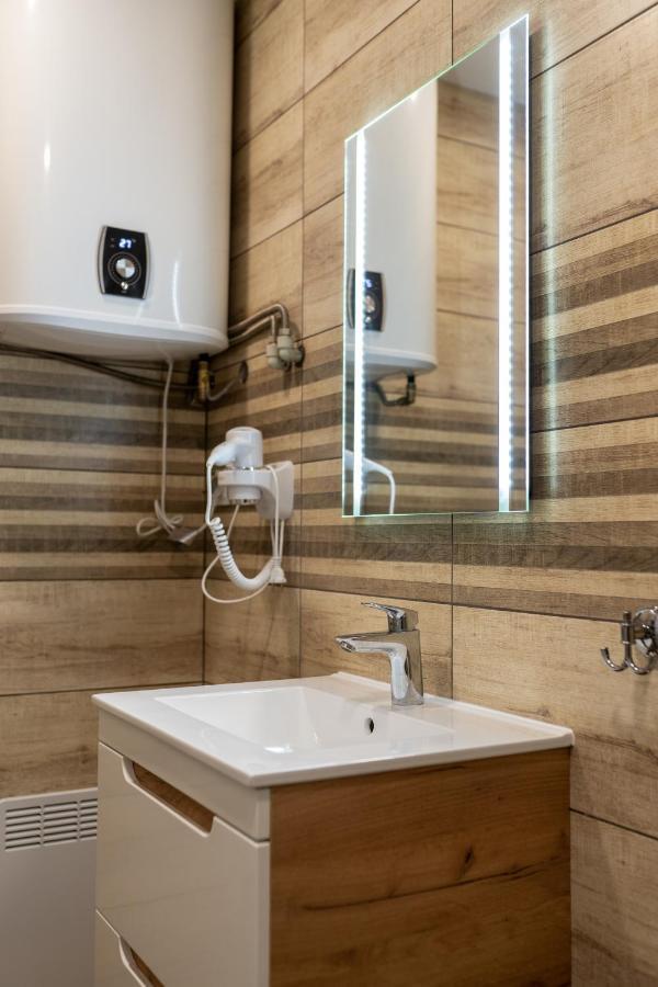Apartmany Janka + Camp Bešeňová Екстериор снимка