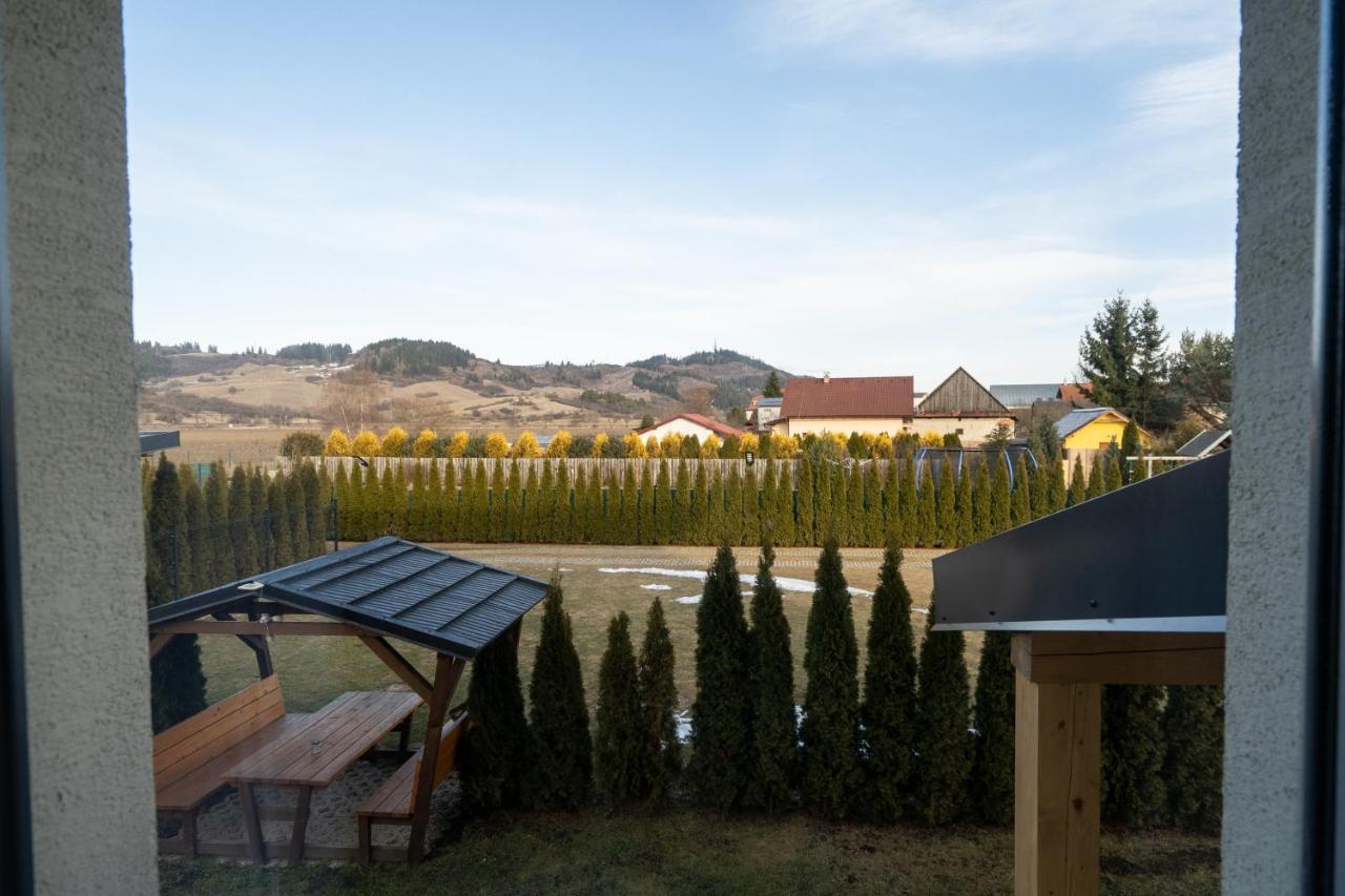 Apartmany Janka + Camp Bešeňová Екстериор снимка
