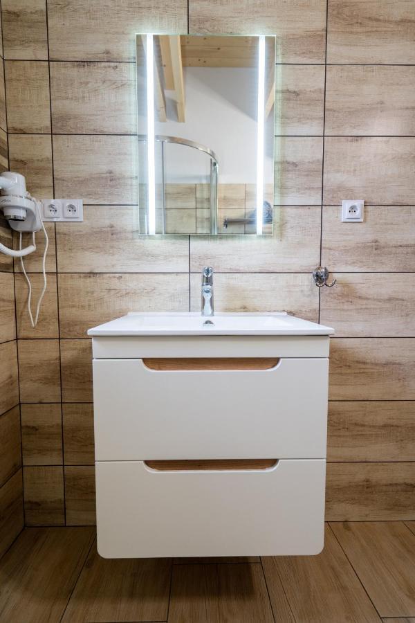 Apartmany Janka + Camp Bešeňová Екстериор снимка