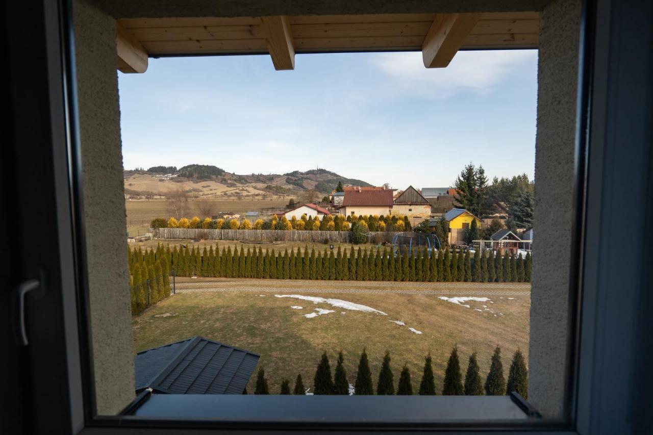Apartmany Janka + Camp Bešeňová Екстериор снимка