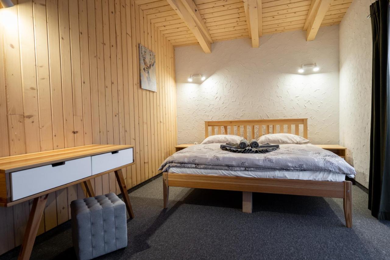 Apartmany Janka + Camp Bešeňová Екстериор снимка