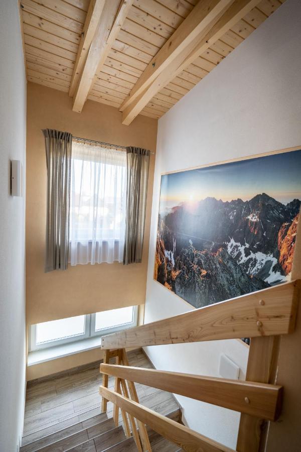 Apartmany Janka + Camp Bešeňová Екстериор снимка