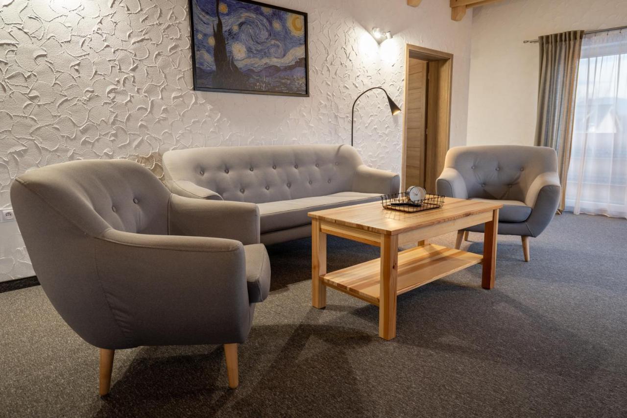 Apartmany Janka + Camp Bešeňová Екстериор снимка
