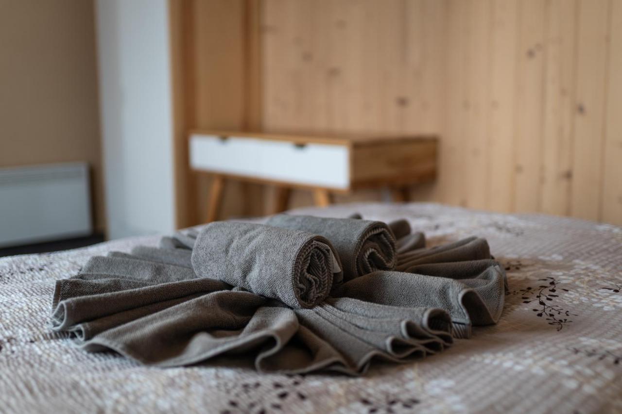 Apartmany Janka + Camp Bešeňová Екстериор снимка