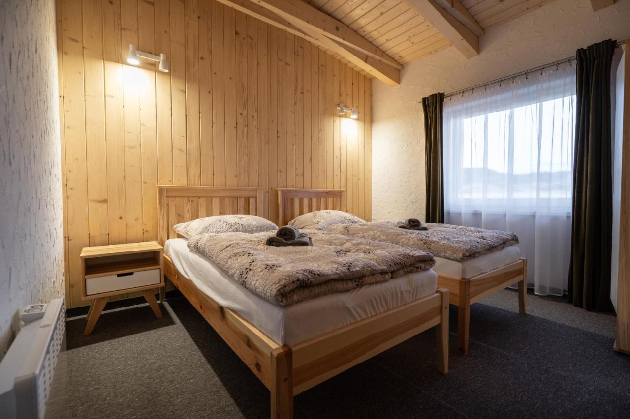 Apartmany Janka + Camp Bešeňová Екстериор снимка
