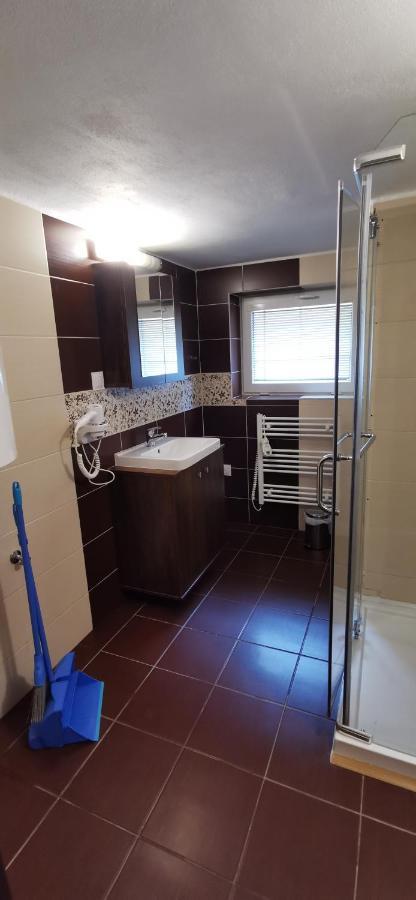 Apartmany Janka + Camp Bešeňová Екстериор снимка