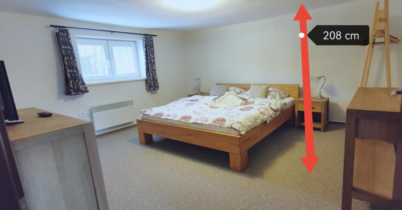 Apartmany Janka + Camp Bešeňová Екстериор снимка