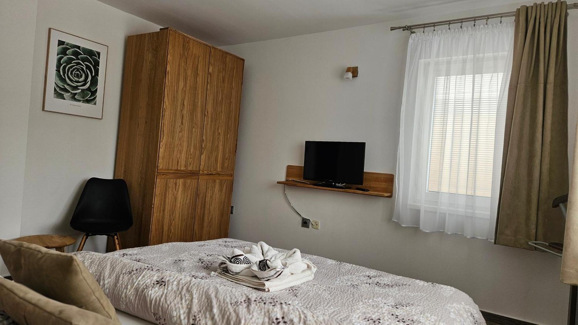 Apartmany Janka + Camp Bešeňová Екстериор снимка