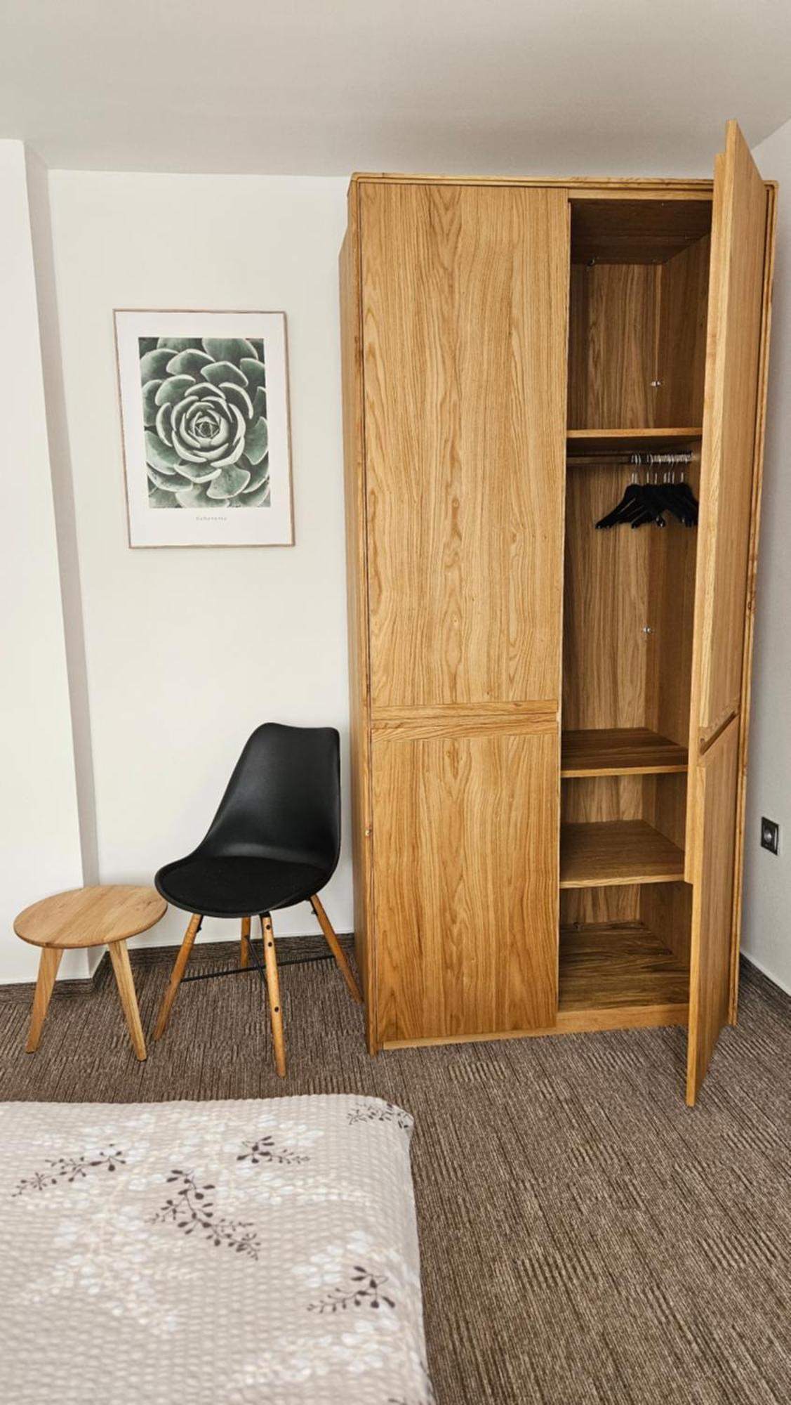 Apartmany Janka + Camp Bešeňová Екстериор снимка