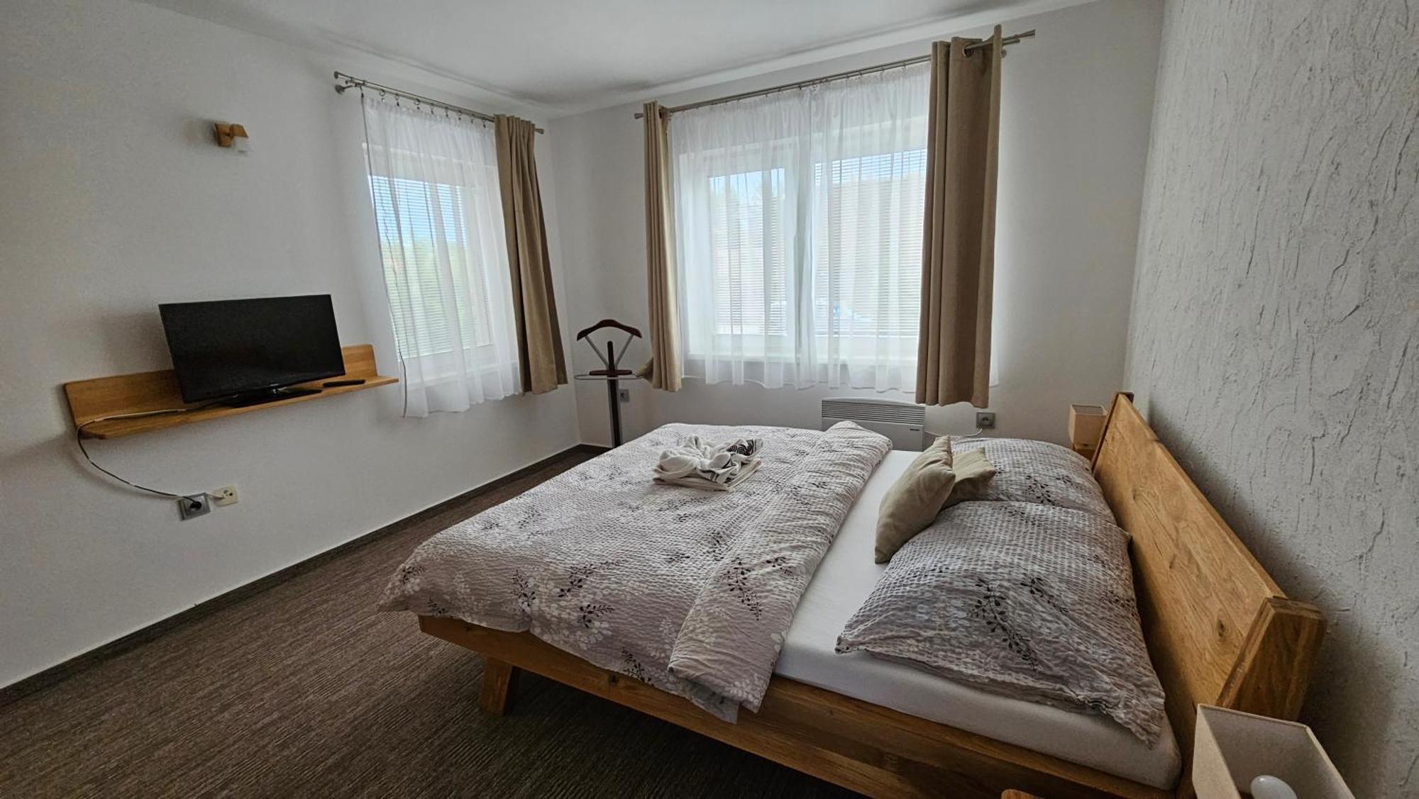 Apartmany Janka + Camp Bešeňová Екстериор снимка