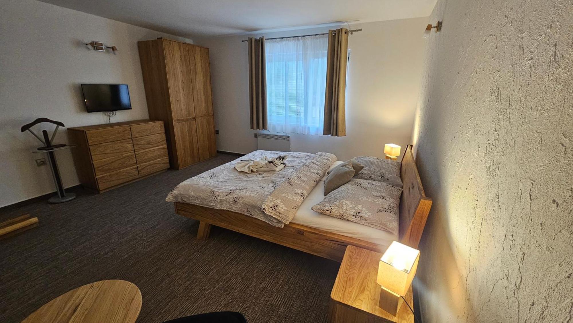 Apartmany Janka + Camp Bešeňová Екстериор снимка