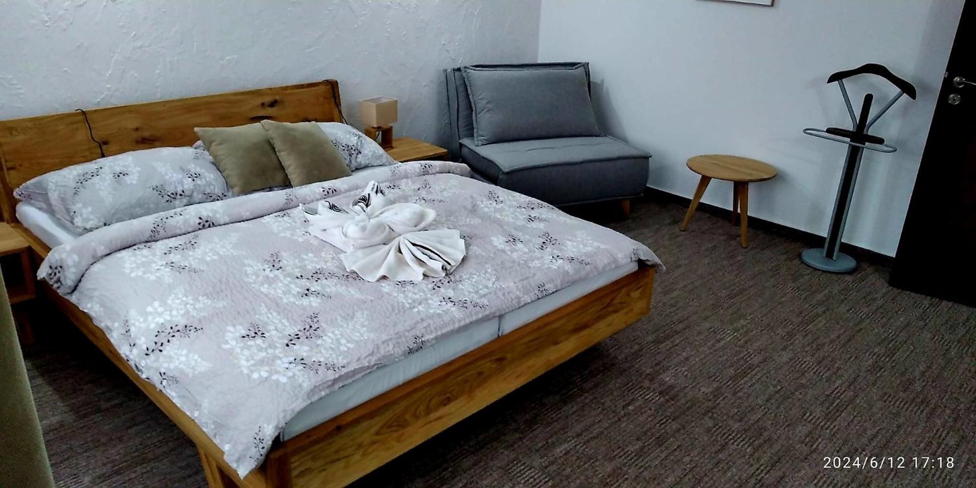 Apartmany Janka + Camp Bešeňová Екстериор снимка