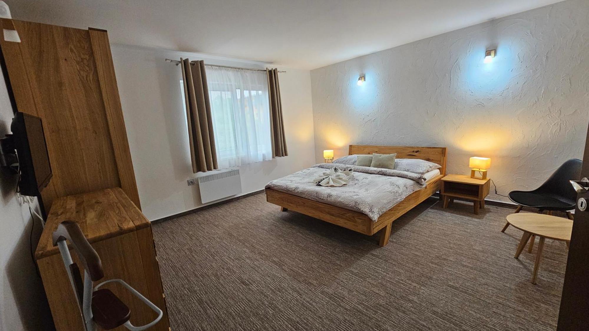 Apartmany Janka + Camp Bešeňová Екстериор снимка