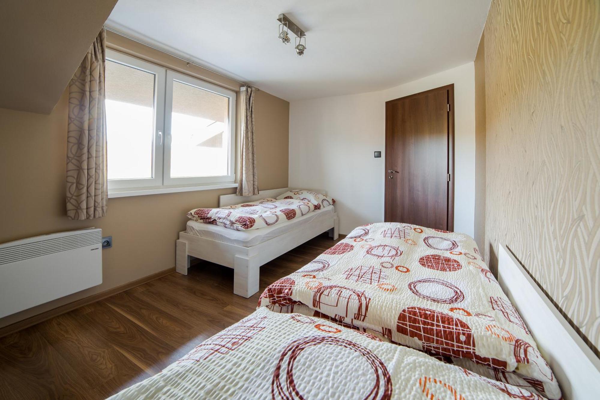 Apartmany Janka + Camp Bešeňová Екстериор снимка