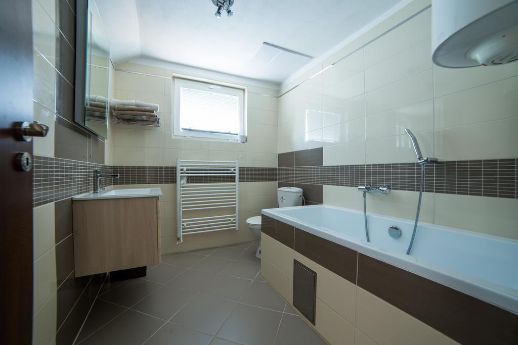 Apartmany Janka + Camp Bešeňová Екстериор снимка