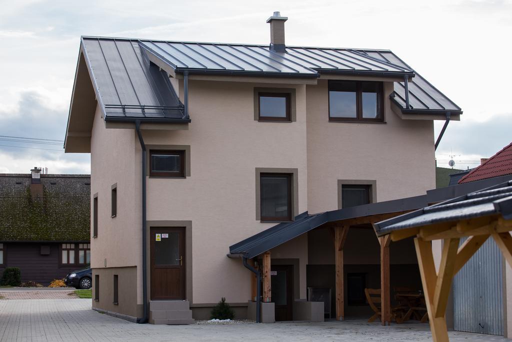 Apartmany Janka + Camp Bešeňová Екстериор снимка