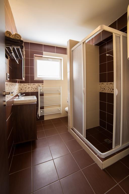 Apartmany Janka + Camp Bešeňová Екстериор снимка