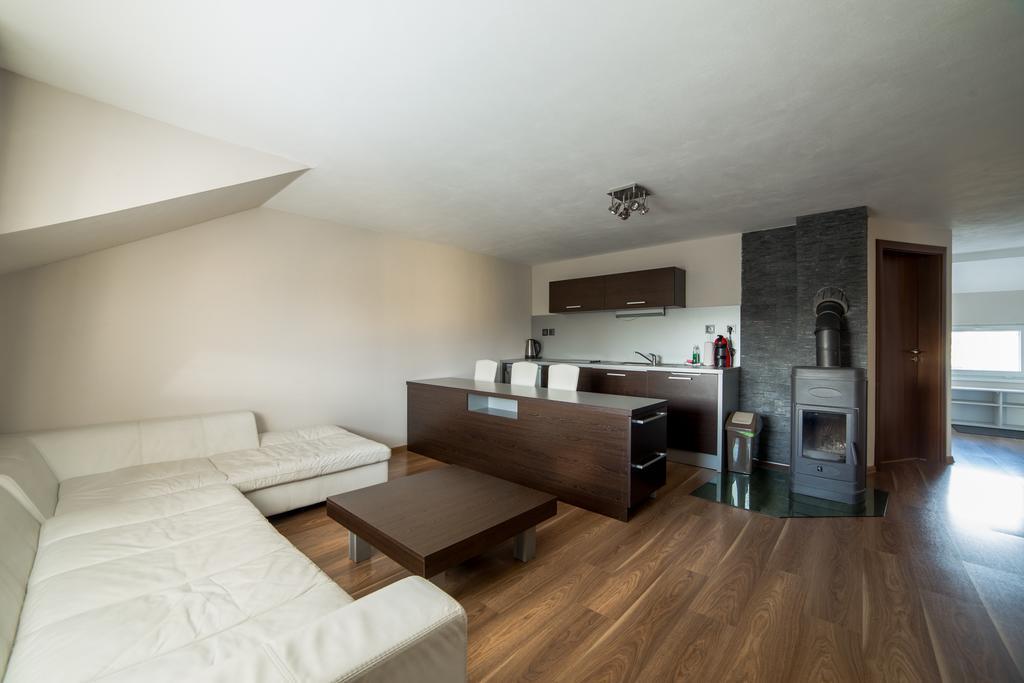 Apartmany Janka + Camp Bešeňová Екстериор снимка