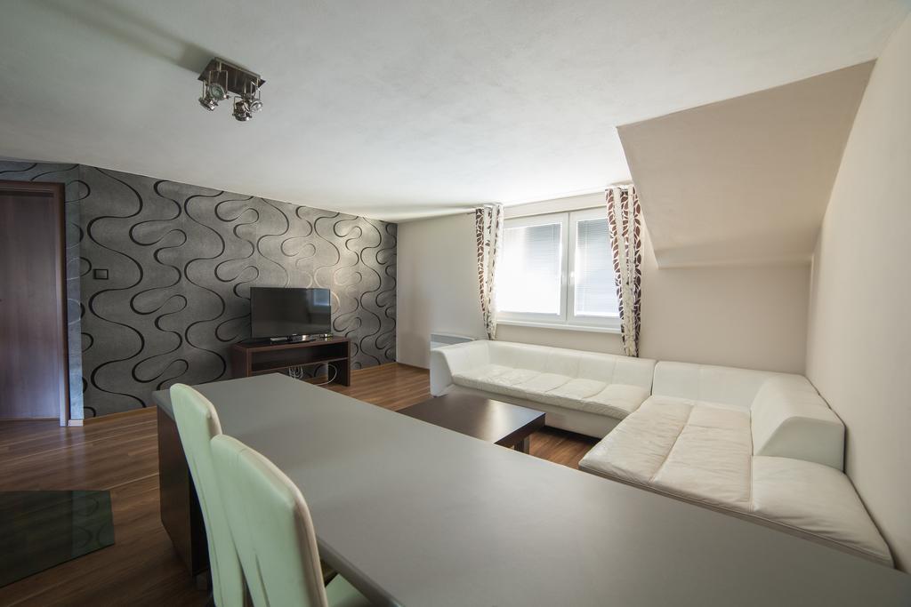 Apartmany Janka + Camp Bešeňová Екстериор снимка