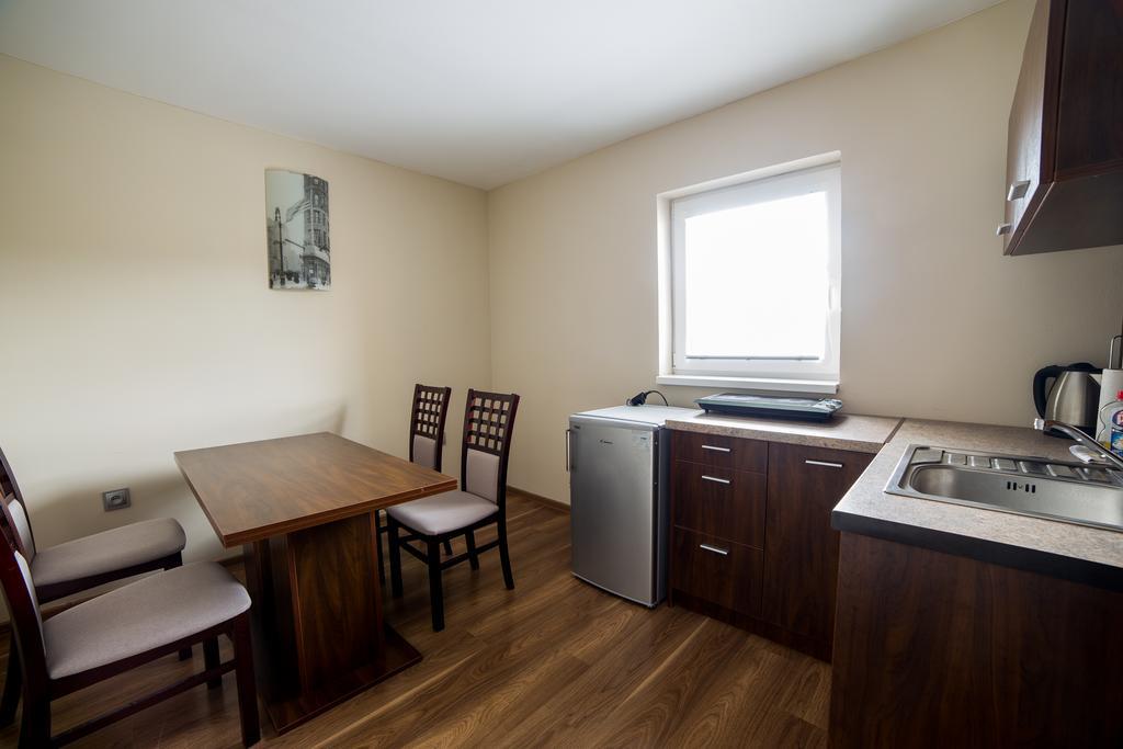 Apartmany Janka + Camp Bešeňová Екстериор снимка