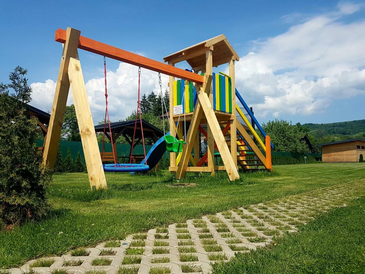 Apartmany Janka + Camp Bešeňová Екстериор снимка